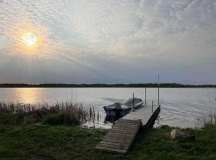 9655 S Gull Lake Rd NE, Tenstrike, MN 56683