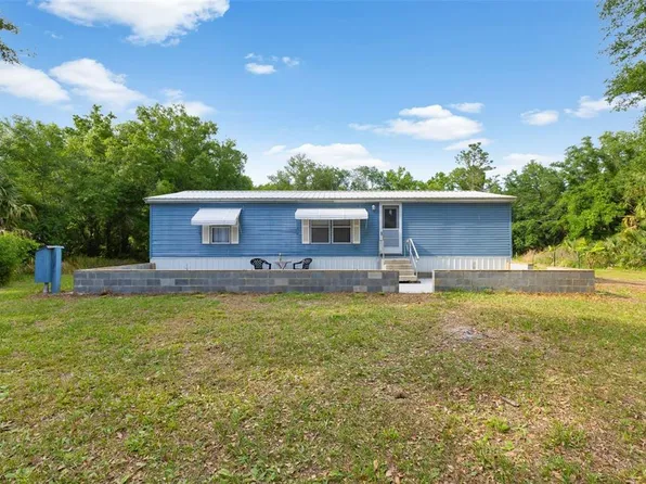 135 Golden Oaks Rd, Zolfo Springs, FL 33890