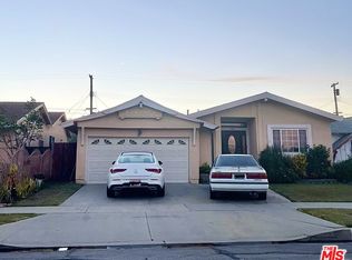 21423 Nicolle Ave, Carson, CA 90745