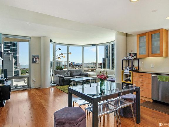 2nd image of 355 1st St Unit S1107