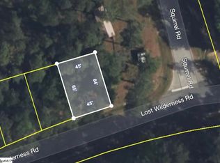0 Lost Wilderness Rd, Clarks Hill, SC 29821
