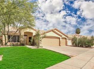 11412 W Ashland Way, Avondale, AZ 85392
