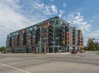 681 Yonge St #107, Barrie, ON L9J 0K1