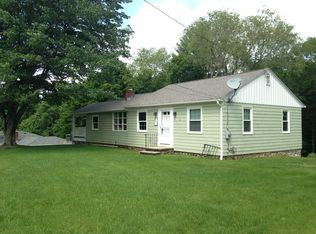 119 Lebanon Hill Rd, Southbridge, MA 01550