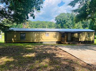 150 Hubbard Rd LOT 2, Lagrange, GA 30240