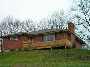 1235 Duff Rd, Sewickley, PA 15143