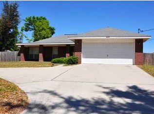 6620 Da Lisa Rd, Milton, FL 32583