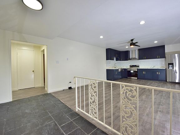 beautifully upgraded unit, new recessed lighting, new kitchen, SS appliances, and so much more