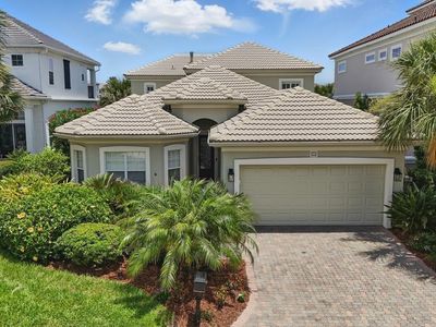 23 Sandpiper Ln, Palm Coast, FL, 32137