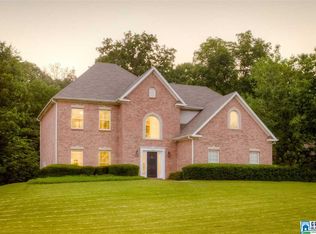 1013 Oak Meadows Rd, Birmingham, AL 35242