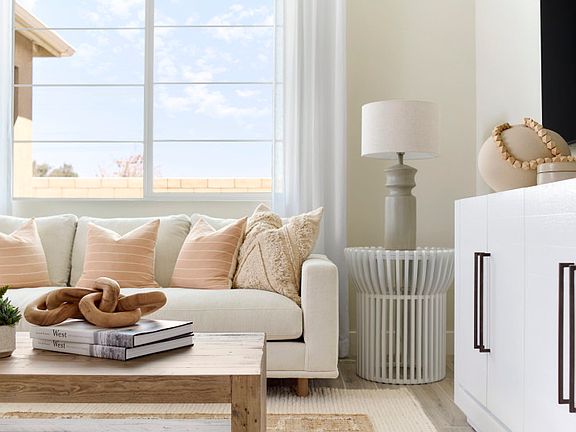 Model Representation