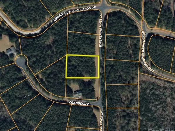 108 Whispering Pines Ln, Mooresboro, NC 28114
