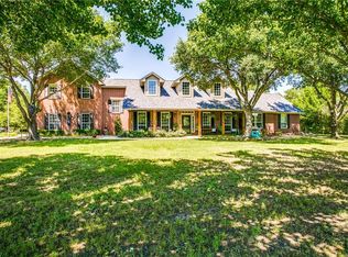 1510 Abbotts Ln, Argyle, TX 76226