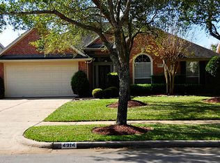 4914 Cypress Spring Dr, Missouri City, TX 77459