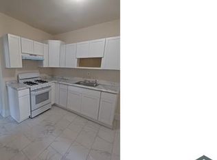 17 Arverne Ter FLOOR 1, Irvington, NJ 07111