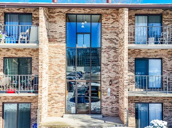 7212 Creekview Dr APT 12, Cincinnati, OH 45247