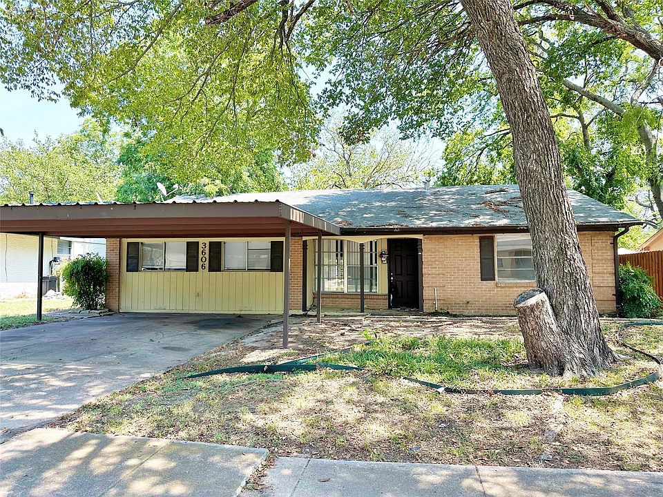 1st image of 3606 La Prada Dr