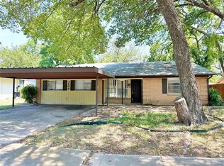 3606 La Prada Dr, Mesquite, TX 75150