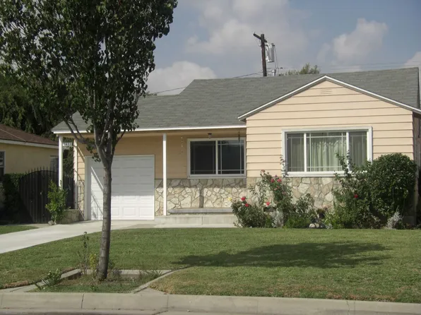 7611 Crossway Dr, Pico Rivera, CA 90660