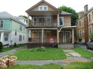 121 Cumberland Ave #23, Syracuse, NY 13210
