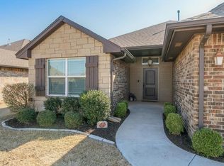 8404 NW 143rd Ter, Oklahoma City, OK 73142
