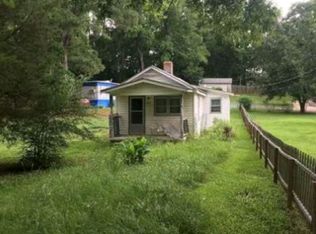 334 Brooks St, Edgefield, SC 29824