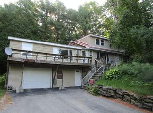 109 Little Wilson Pond Rd, Turner, ME 04282