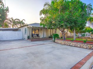 2328 Mountain Ave, Duarte, CA 91010