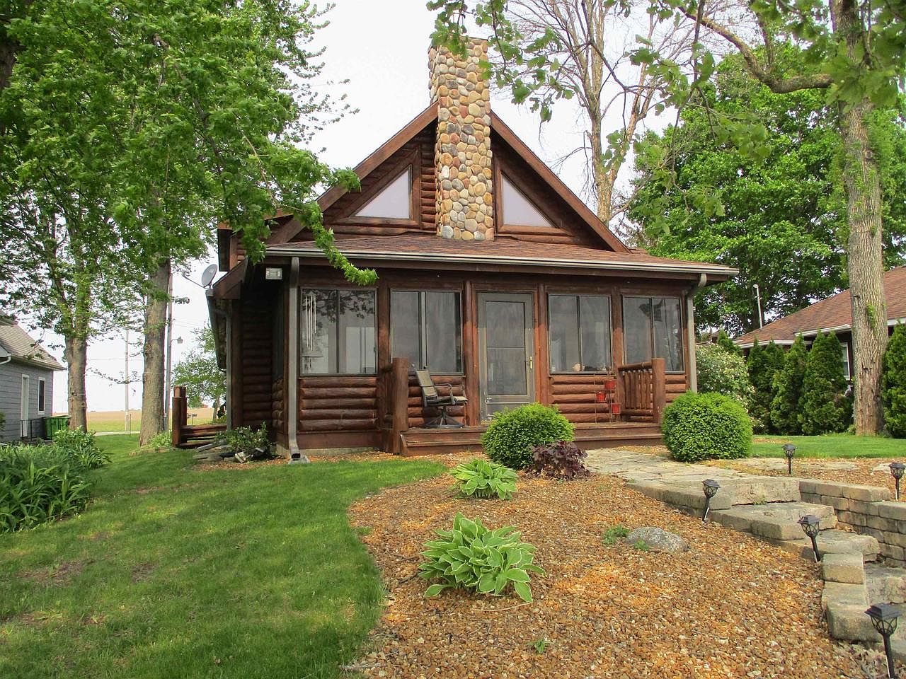 N10598 Howard Drive, Fox Lake, WI 53933 Zillow