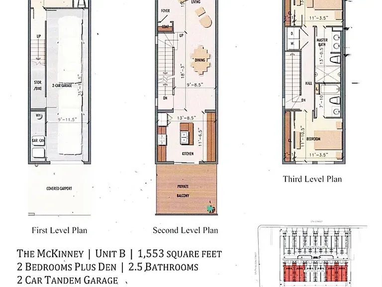 421 W 6th St #1016 — Photo 21