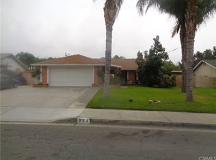 675 S Millard Ave, Rialto, CA 92376