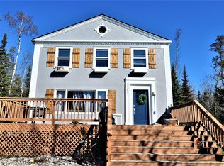 35040 Pine Ridge Rd, Warroad, MN 56763