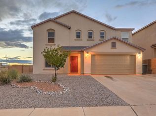 5521 Gladstone Dr NE, Rio Rancho, NM 87144