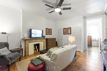 Rented by Town Residential