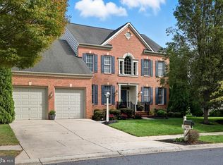 605 Yawl Ct, Annapolis, MD