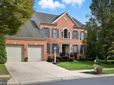 605 Yawl Ct, Annapolis, MD, 21409