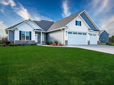 997 Gulfstream Ct, De Pere, WI, 54115