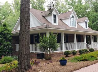 182 Henry Mikell Rd, Statesboro, GA 30461