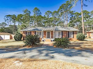 2020 Murray Ave N, Tifton, GA 31794