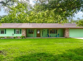 3362 Butterfield Coach Rd, Springdale, AR 72764
