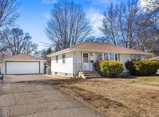 5333 James Ave N, Brooklyn Center, MN 55430