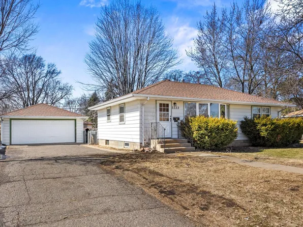 5333 James Ave N, Brooklyn Center, MN 55430