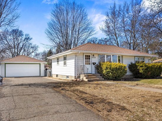 5333 James Ave N, Brooklyn Center, MN 55430