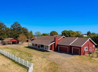 540 Liberty Rd, Petaluma, CA 94952