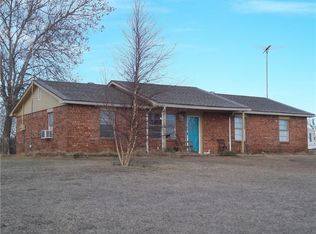 8560 S Highway 99, Prague, OK 74864