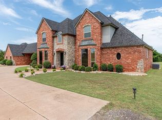 14200 S Macarthur Blvd, Edmond, OK 73025