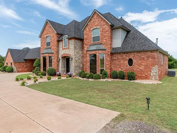 14200 S Macarthur Blvd, Edmond, OK 73025