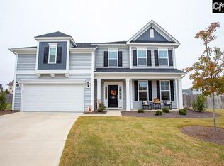 436 Huntsdale Ct, Lexington, SC 29072