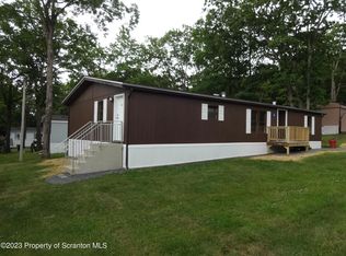 16 Hi View Dr LOT 17, Lake Ariel, PA 18436