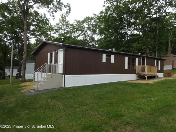16 Hi View Dr Lot 17, Lake Ariel, PA 18436